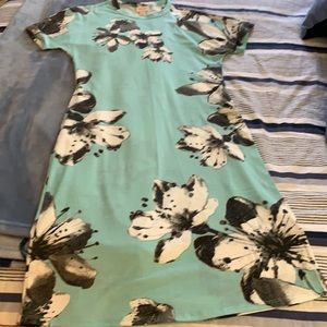 LulaRoe dress
